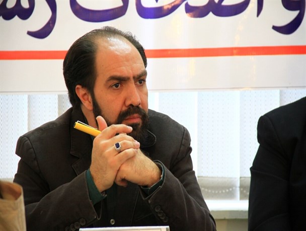 معماری ما، معماری مصرف‌شده غرب را تکرار می‌کند