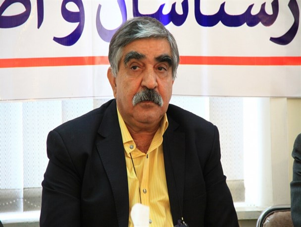عدم سپردن کار به کاردان مشکلات نظام‌مهندسی را به وجود آورده است