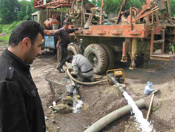 جهادگران اقتصاد مقاومتی چشم انتظار توجه مسئولان