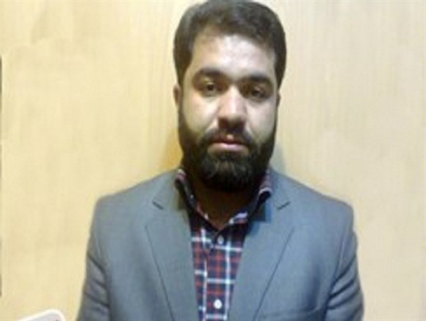 اعزام ۵۰۰ نفر به مشهد مقدس توسط موسسه خیریه رهروان فضیلت در سال ۹۴