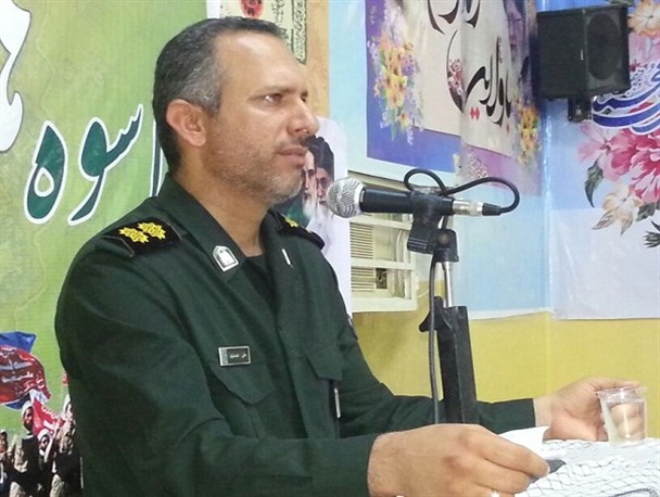 رزمندگان سهام داران انقلابند