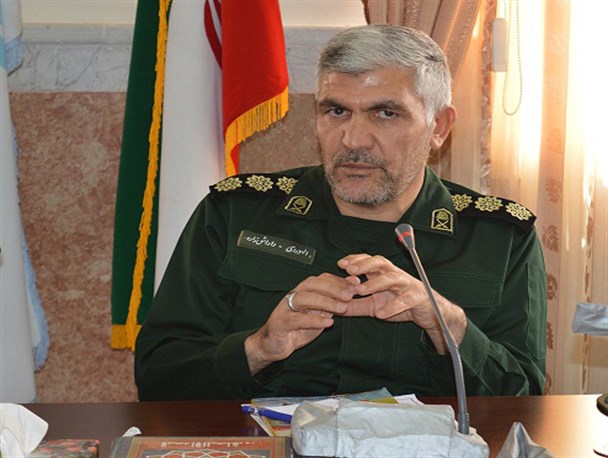 همدلی و روحیه جهادی در دفاع مقدس جلوه گر بود