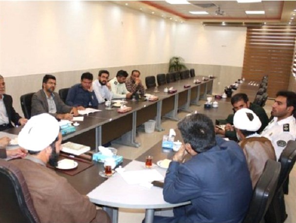 جوانان را با غدیر و اصالت دینی آن آشنا کنیم/ ورزنه در تکاپوی جشن ولایت