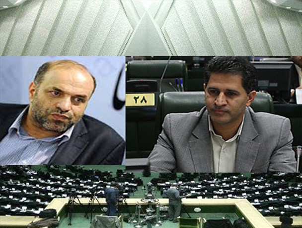 مخالفت ندیمی با اصلاح قسمتی از قانون تجارت/ تامینی: خانم ابتکار استعفا دهد