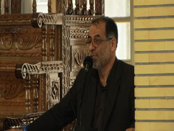 تلاش جامعه اسلامی باید زمینه‌سازی برای ظهور حضرت حجت باشد +عکس