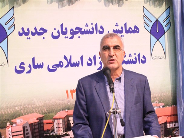 فعالیت 1700 عضو هیئت علمی در دانشگاه های آزاد استان مازندران/ انتقاد از موسسات غیرانتفاعی استان مازندران