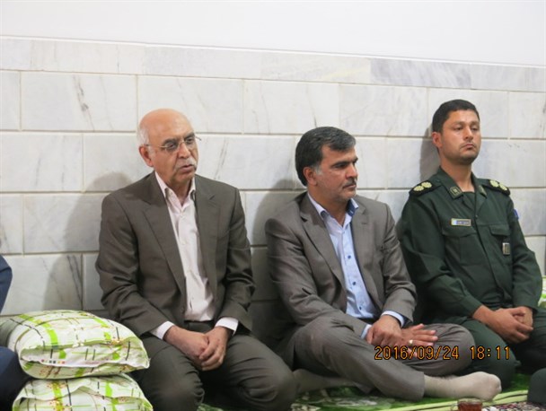تولید کنند گان  کنونی ایران فرماندهان ارشد جنگ اقتصادی