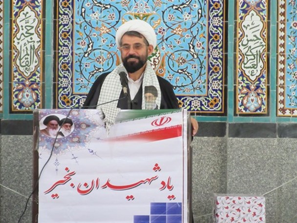 انتقال پیام درست دفاع مقدس به نسل امروز/معاندان و مغرضان در کمین انتقال پیام های غیر واقعی دفاع مقدس هستند+تصاویر