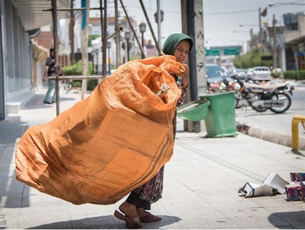 احداث گرم خانه برای زنان بی سرپرست در شهرستان فردیس