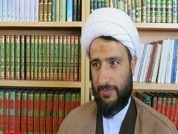 اگر کسی از زیر چتر ولایت فقیه بیرون رود، به اعماق خواهد رفت
