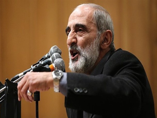 نبرد با آمریکا تا زمانی که ایران اسلامی حامی مظلوم است ادامه خواهد داشت