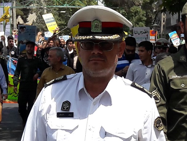 اولیا و رانندگان سرویس های مدارس بهترین آموزگاران ترافیکی هستند