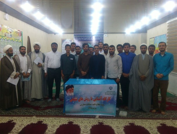 ائمه جماعات دانش آموزان را در برابر تهدیدات واکسینه کنند