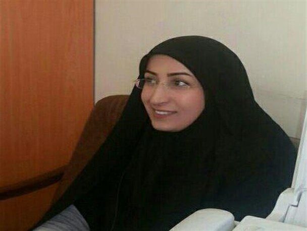 نویسنده ای که دفاع مقدس را به کشورهای دیگر برد