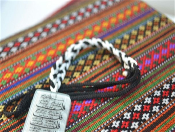 عکس/ زندگی اطراف ما از نگاه عکاس مرودشتی