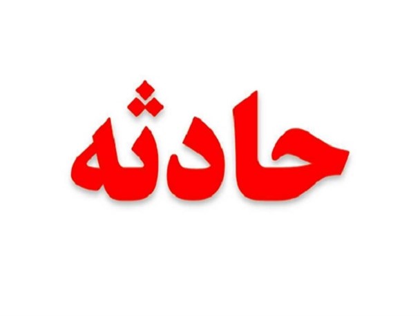 برخورد پراید با موتور سیکلت حادثه ساز شد