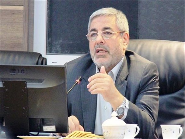 اصلاح الگوی آبیاری کشاورزی ضروری است/ محصولات کشاورزی استان قدرت رقابت در بازار خارجی را ندارد
