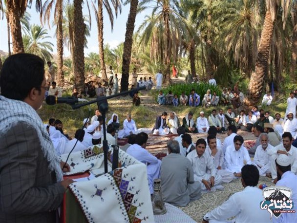 گزارش تصویری/ همایش استانی شعر و خاطره ایران دگار"ایران زمین، ایرندگان"