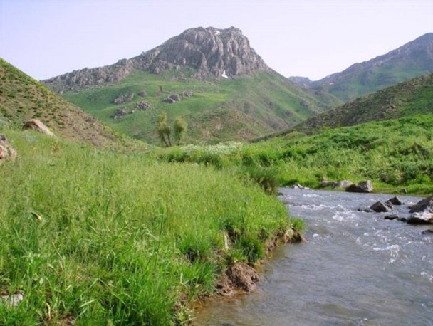 بی توجهی مسئولان به ظرفیت های پیرانشهر