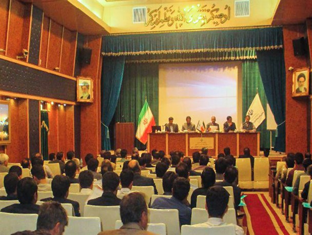 150 مهندس بسیجی ناظر پروژه های ملی در خراسان رضوی