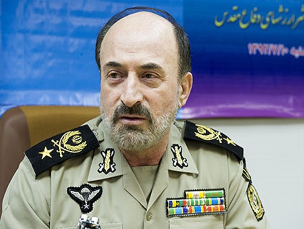 امروز در چهار منطقه از جهان در حال دفاع هستیم/  توانمندی دفاعی ما نسبت به دوران دفاع مقدس چندین برابر شده است