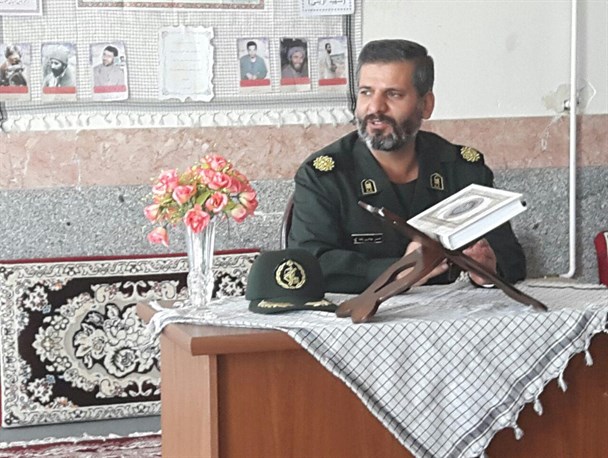 جنگ با بیگانگان یک وظیفه عمومی است