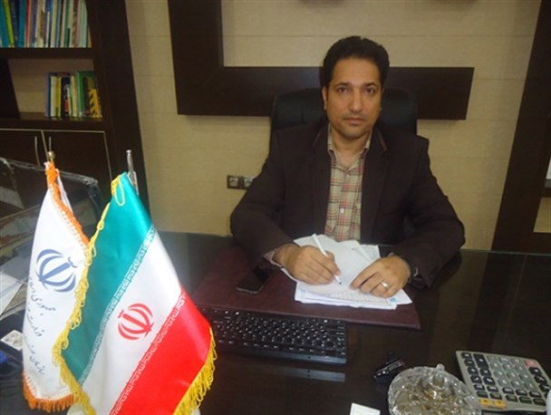 آغاز به کار نمایشگاه پاییزه ویژه بازگشایی مدارس در چابهار