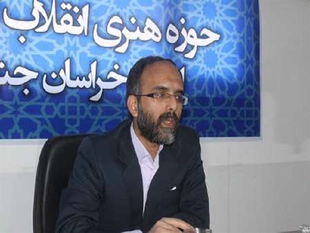 جریان فیلم سازی از دفاع مقدس مورد بی مهری است/ تعهد دولتمردان به جریان روشنفکری به جای دفاع مقدس