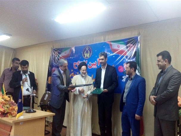 جمع آوری بیش از سه میلیارد ریال زکات در بخش جلگه/ ادای فریضه دینی در سایه خشکسالی شرق اصفهان