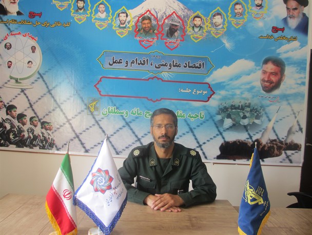 مداحان باید به بصیرت افزایی در جامعه کمک کنند