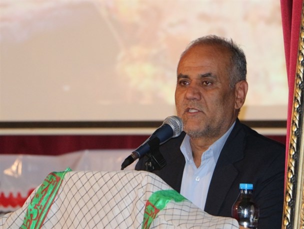 تغییر نام و مزین شدن 34 مدرسه میاندوآب به نام شهدای دانش آموز و فرهنگی