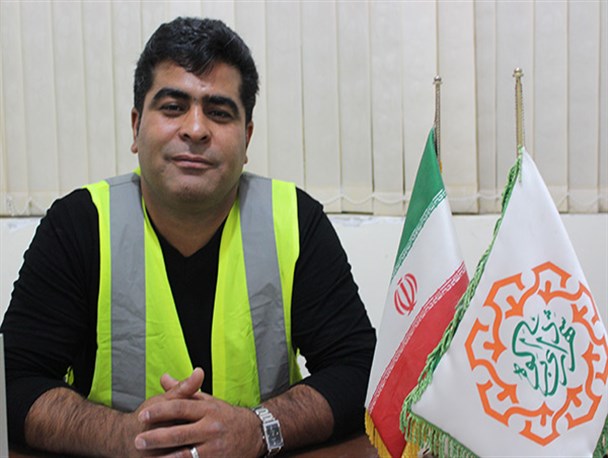 نیازمند اعتبار برای تجهیز خودرو سبک آتش نشانی ابرکوه هستیم/ گزارش 200 مورد حادثه و آتش‌سوزی در سال گذشته