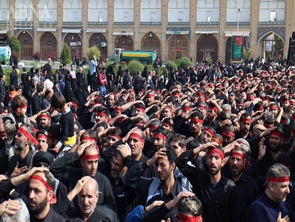 اجتماع بزرگ عاشورایی اصفهان برپا خواهد شد