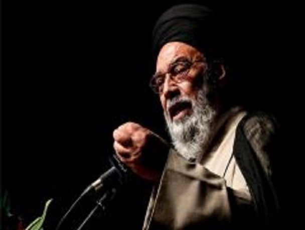 لزوم ترویج اسلام ناب محمدی با استفاده از ظرفیت ایام شهادت سیدالشهدا(ع)