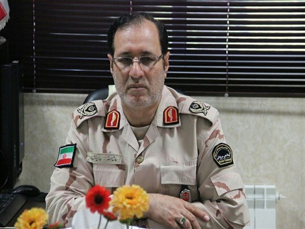کشف بیش از 7 کیلو مواد مخدر و هلاکت یک قاچاقچی در مرزهای تایباد