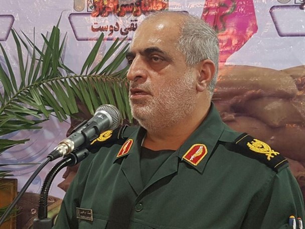 شهیدی که ساعت دقیق شهادتش را هم پیش‌بینی کرد / اگر قدرت نداشته باشیم وقایع میانمار را در ایران هم پیاده می‌کنند