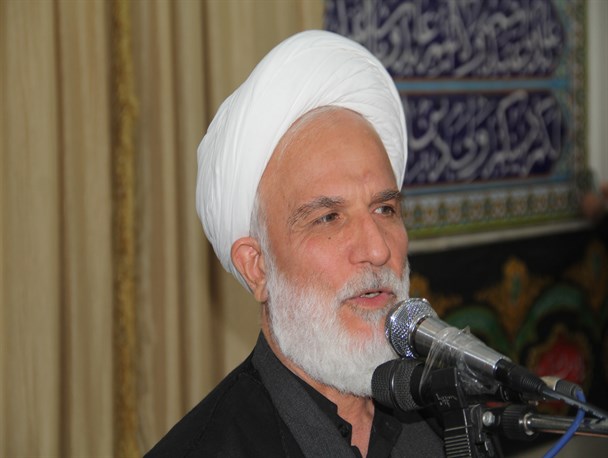 مسئله همه پرسی در کردستان عراق توطئه است