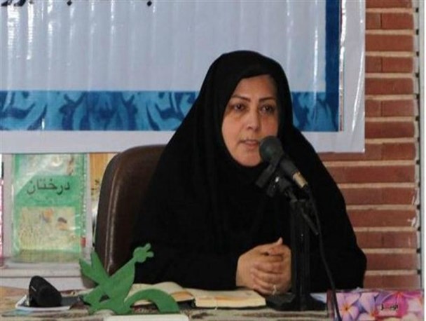 بیست و یکمین جشنواره قصه‌گویی در قزوین برگزار می‌شود