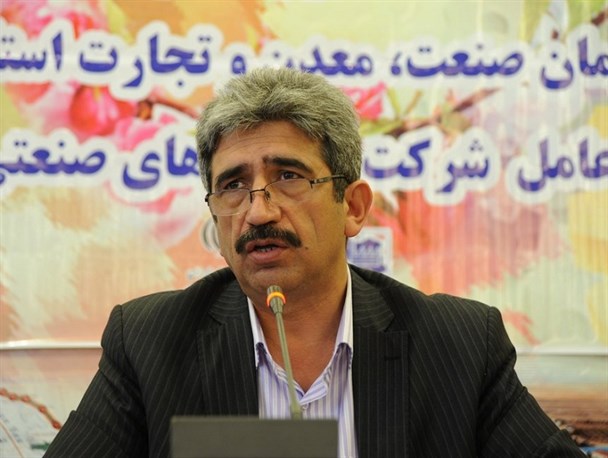خرید بیش از نیاز دلیل بر هم خوردن نظم بازار است / مشکل لاستیک خودروهای سنگین حل می شود