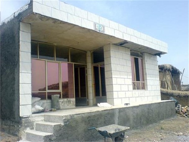 ۶۶۸ خدمت مسکن به مددجویان گلستانی ارائه شد
