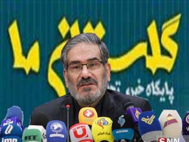 مهر تایید دبیر شورای امنیت ملی بر اقدامات برخی گروههای خاص در گلستان