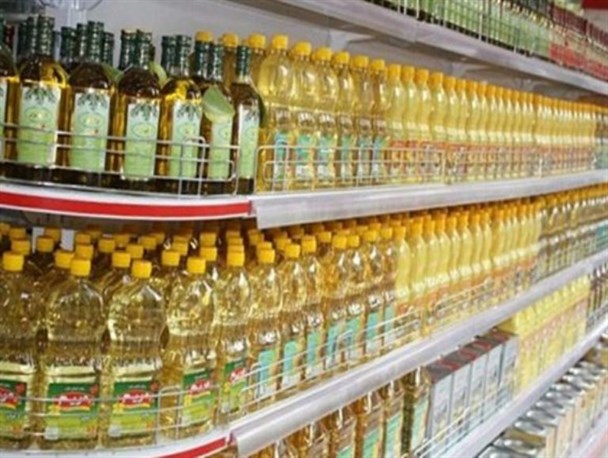 کمبود روغن نباتی در آذربایجان غربی نداریم/ توزیع ۷۰۰ تن روغن در استان