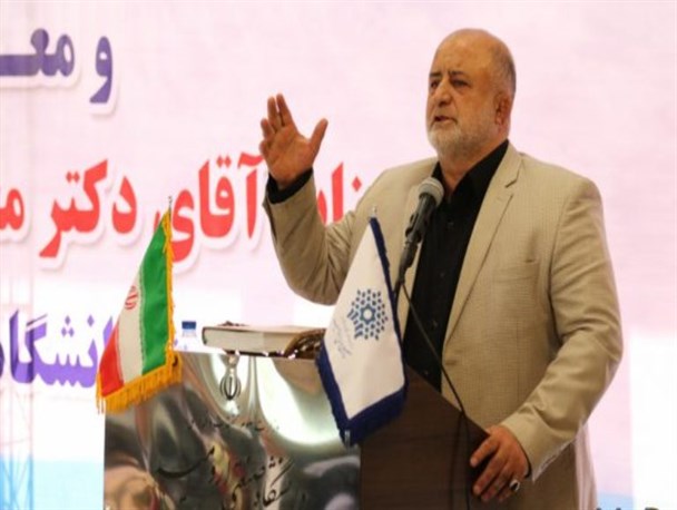 پیوند بین دانشگاه و صنعت باید برقرار شود