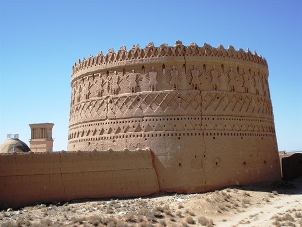 ثبت ۱۰۰ اثر تاریخی، معنوی و طبیعی تفت در آثار ملی
