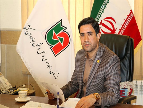صدور ۴۰۰ بارنامه در چهارمحال و بختیاری/توزیع لاستیک موردنیاز کامیون‌داران ظرف دو هفته آینده