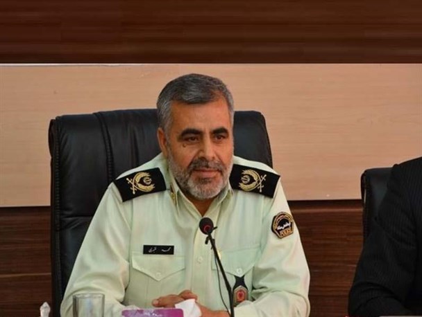 ​انهدام شبکه بزرگ سرقت های مسلحانه در ایرانشهر/ دستگیری سه زن در این رابطه