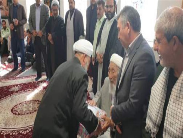 یادواره شهدای مراوه تپه برگزارشد