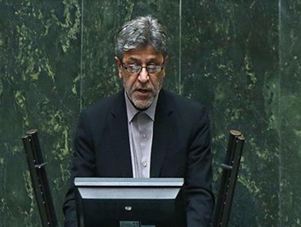 نماینده دشتستان به موافقین شفافیت آراء پیوست