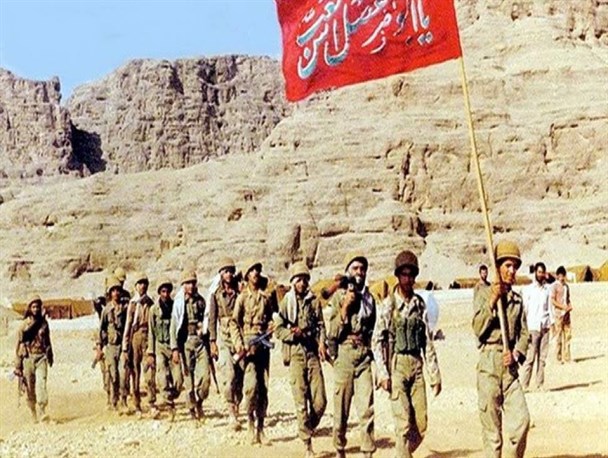 دفاع مقدس؛ آزمون جهاد و مقاومت/ امنیت و اقتدار امروز مدیون رشادت جوانان دیروز