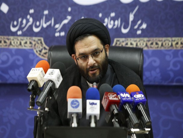 برپایی سه موکب اوقاف قزوین در نجف، کربلا و سوریه/ ۵۰۰ موقوفه استان دارای نیت سیدالشهدا(ع) است